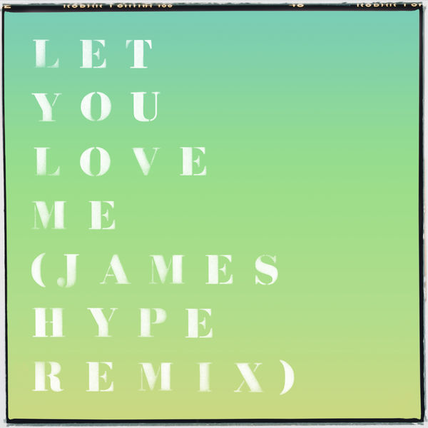 Rita Ora – Let You Love Me (James Hype Remix)(24Bit-48kHz)-OppsUpro音乐帝国