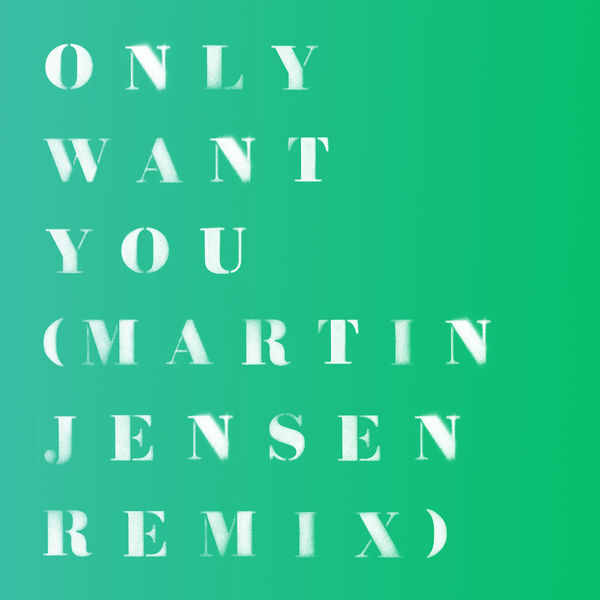 Rita Ora – Only Want You (Martin Jensen Remix)(16Bit-44.1kHz)-OppsUpro音乐帝国