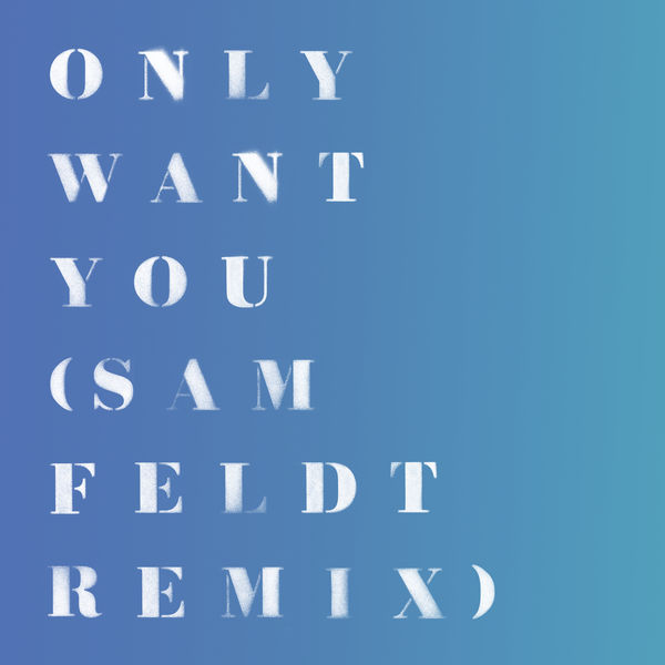 Rita Ora – Only Want You (Sam Feldt Remix)(16Bit-44.1kHz)-OppsUpro音乐帝国