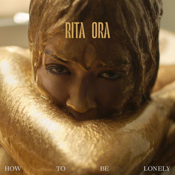 Rita Ora – How To Be Lonely(24Bit-44.1kHz)-OppsUpro音乐帝国