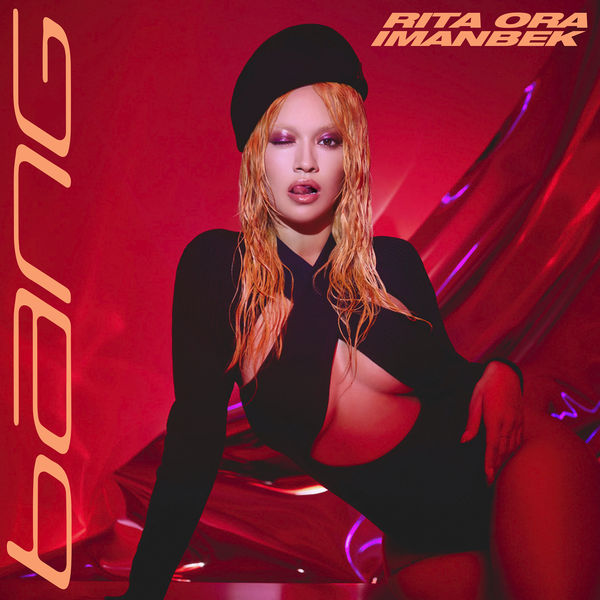 Rita Ora – Big (feat. Gunna)(24Bit-44.1kHz)-OppsUpro音乐帝国