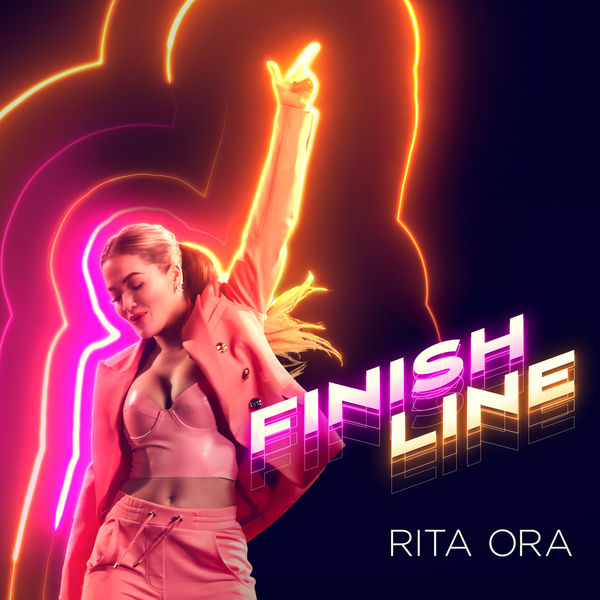 Rita Ora – Finish Line(16Bit-44.1kHz)-OppsUpro音乐帝国