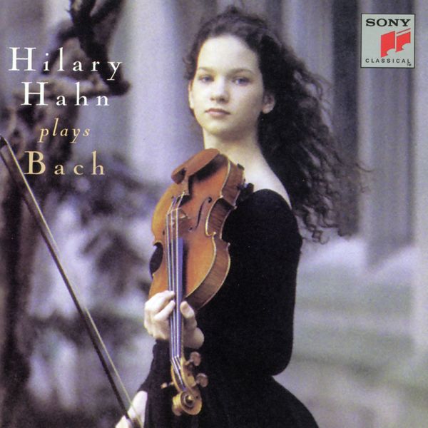 Hilary Hahn – Hilary Hahn Plays Bach(16Bit-44.1kHz)-OppsUpro音乐帝国