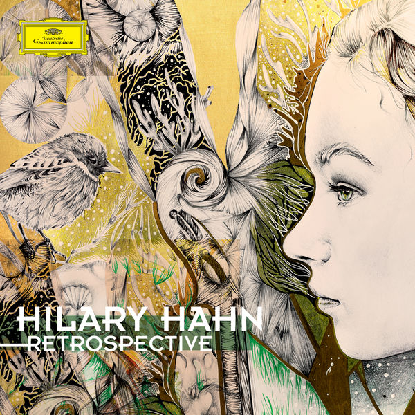 Hilary Hahn – Retrospective(16Bit-44.1kHz)-OppsUpro音乐帝国