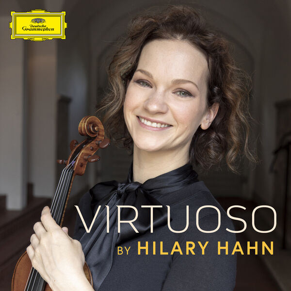 Hilary Hahn – Virtuoso by Hilary Hahn(16Bit-44.1kHz)-OppsUpro音乐帝国