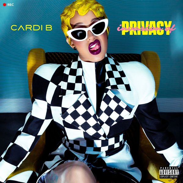 Cardi B – Drip (feat. Migos)(16Bit-44.1kHz)-OppsUpro音乐帝国