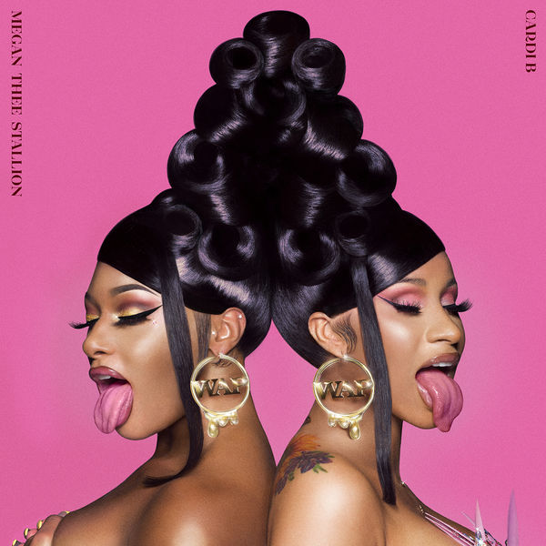 Cardi B – WAP (feat. Megan Thee Stallion)(24Bit-44.1kHz)-OppsUpro音乐帝国