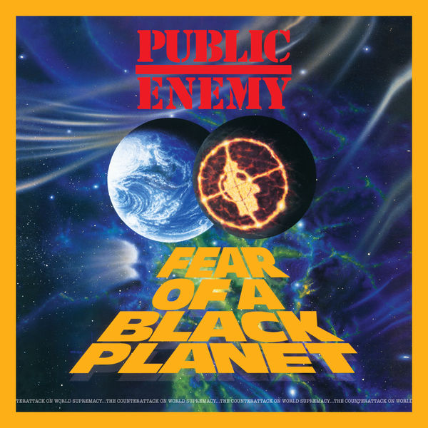 Public Enemy – Fear Of A Black Planet (Deluxe Edition)(16Bit-44.1kHz)-OppsUpro音乐帝国