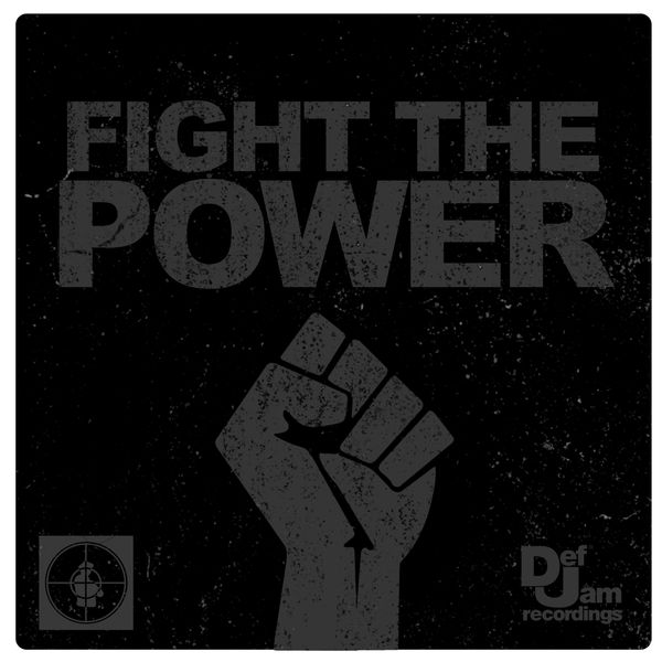 Public Enemy – Fight The Power(16Bit-44.1kHz)-OppsUpro音乐帝国