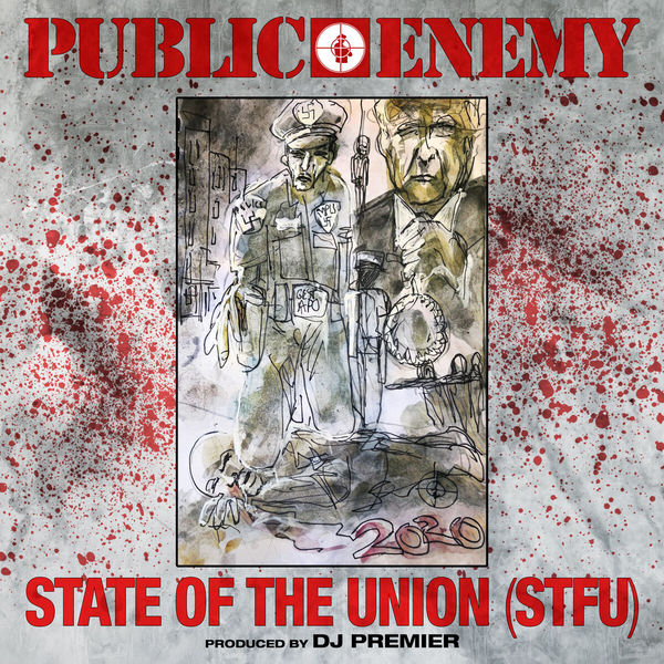 Public Enemy – State Of The Union (STFU) (Main)(16Bit-44.1kHz)-OppsUpro音乐帝国