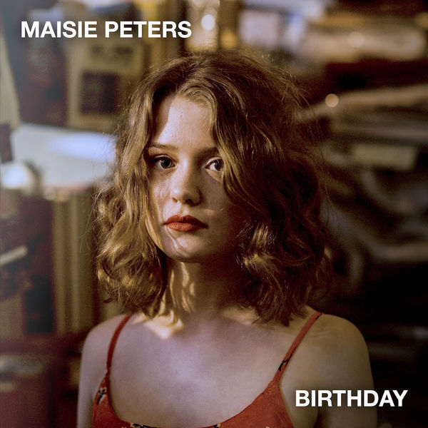 Maisie Peters – Birthday(24Bit-44.1kHz)-OppsUpro音乐帝国