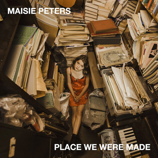 Maisie Peters – Place We Were Made(16Bit-44.1kHz)-OppsUpro音乐帝国