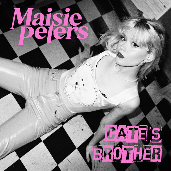 Maisie Peters – Cate’s Brother (Matt’s Version)(24Bit-96kHz)-OppsUpro音乐帝国