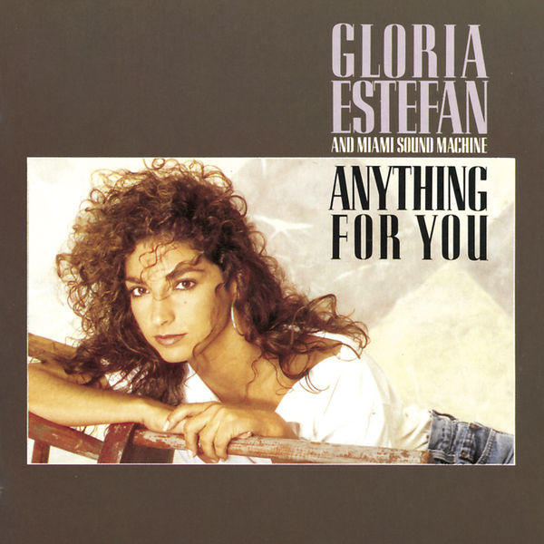 Gloria Estefan – Anything For You(16Bit-44.1kHz)-OppsUpro音乐帝国