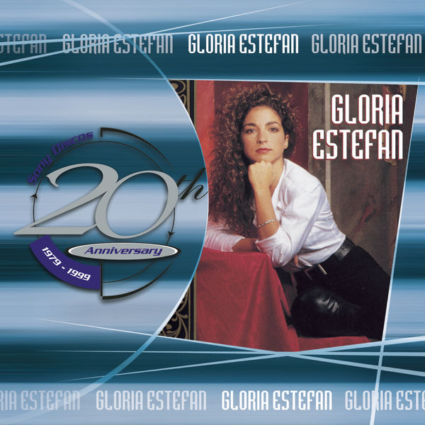 Gloria Estefan – 20th Anniversary(16Bit-44.1kHz)-OppsUpro音乐帝国