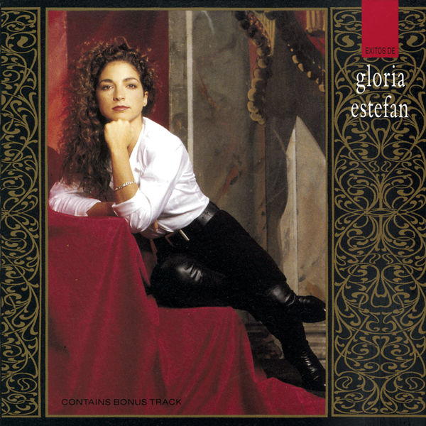 Gloria Estefan – Exitos de gloria estefan(16Bit-44.1kHz)-OppsUpro音乐帝国