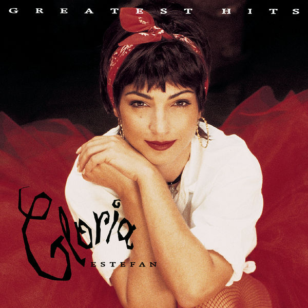 Gloria Estefan – Greatest Hits(16Bit-44.1kHz)-OppsUpro音乐帝国