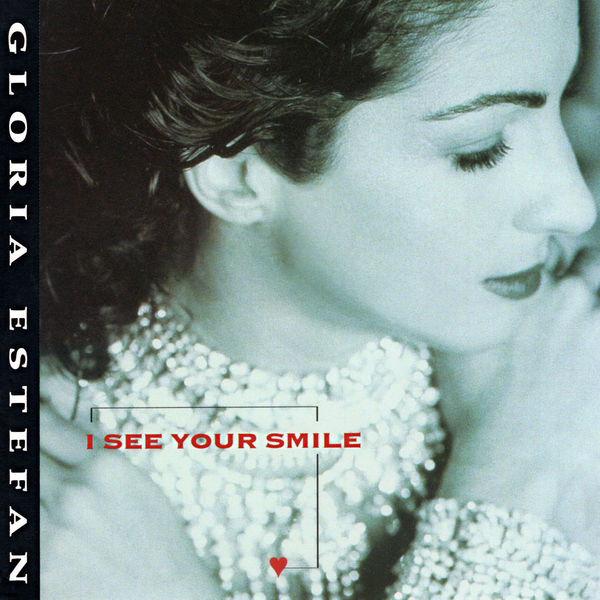 Gloria Estefan – I See Your Smile(16Bit-44.1kHz)-OppsUpro音乐帝国