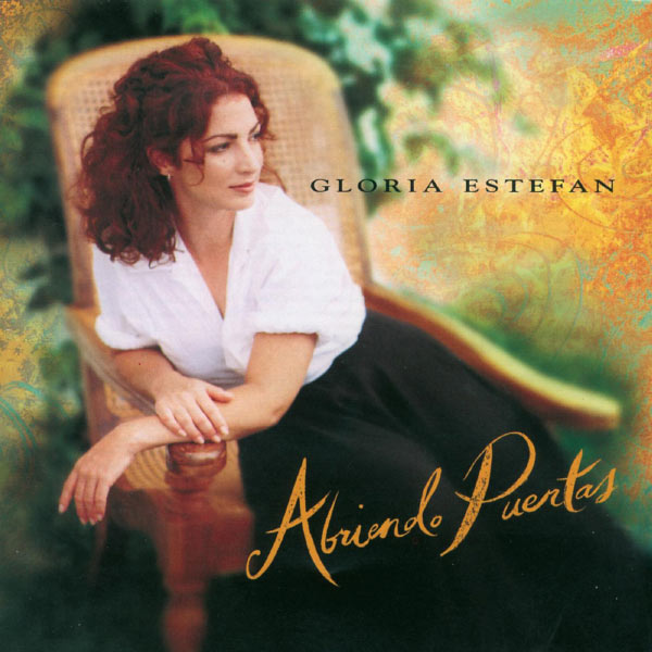 Gloria Estefan – Abriendo Puertas(16Bit-44.1kHz)-OppsUpro音乐帝国