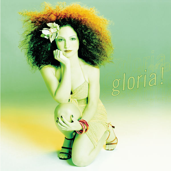 Gloria Estefan – Gloria!(16Bit-44.1kHz)-OppsUpro音乐帝国