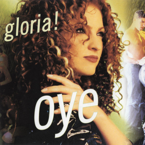 Gloria Estefan – Oye (English Remixes)(16Bit-44.1kHz)-OppsUpro音乐帝国