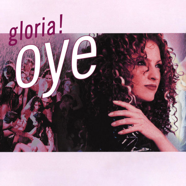 Gloria Estefan – Oye (Spanish Remixes)(16Bit-44.1kHz)-OppsUpro音乐帝国