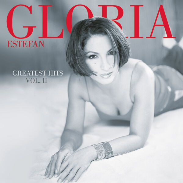 Gloria Estefan – Greatest Hits Vol. II(16Bit-44.1kHz)-OppsUpro音乐帝国