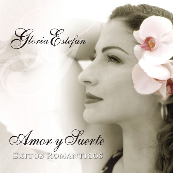 Gloria Estefan – Amor Y Suerte(16Bit-44.1kHz)-OppsUpro音乐帝国