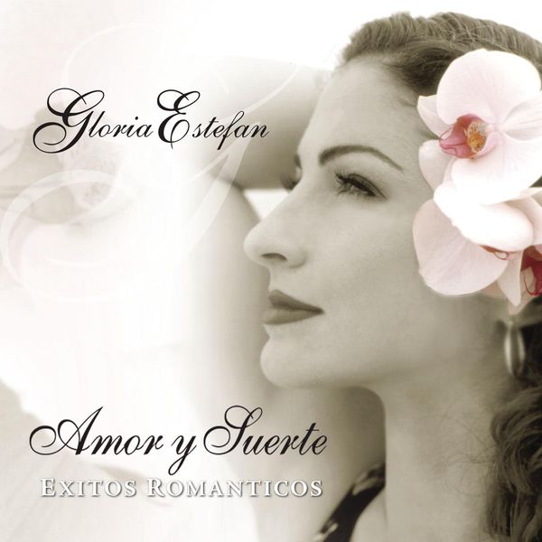 Gloria Estefan – Ay, Ay, Ay Amor (Album Version)(16Bit-44.1kHz)-OppsUpro音乐帝国