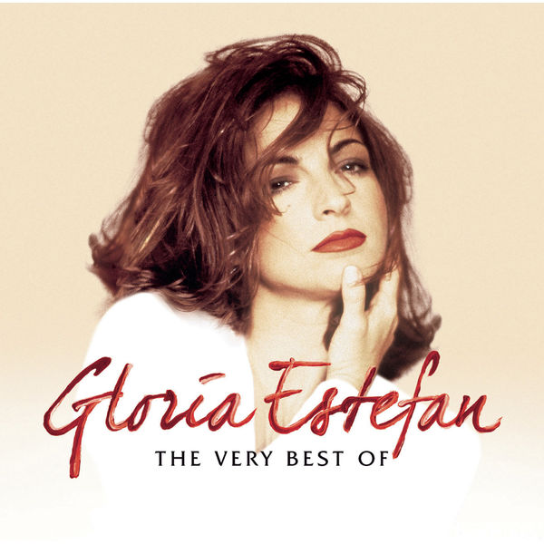 Gloria Estefan – The Very Best Of Gloria Estefan (English Version)(16Bit-44.1kHz)-OppsUpro音乐帝国