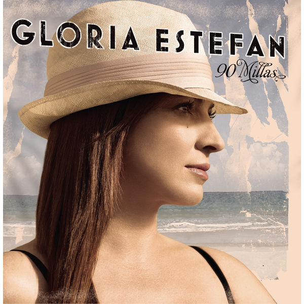 Gloria Estefan – 90 Millas(16Bit-44.1kHz)-OppsUpro音乐帝国