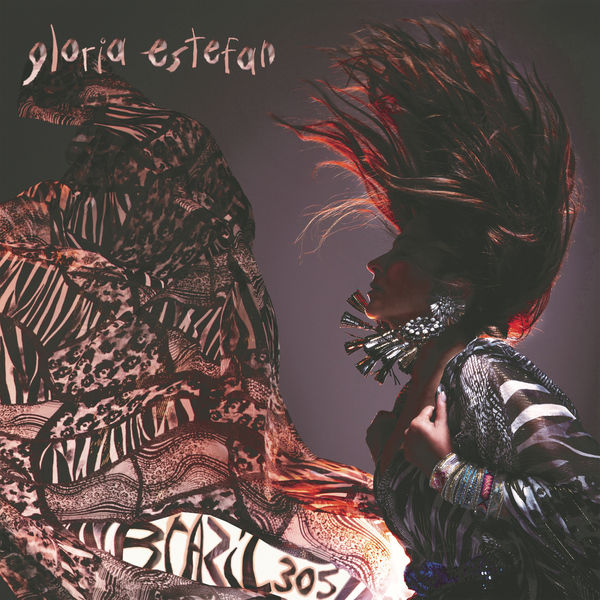 Gloria Estefan – Rhythm Is Gonna Get You(24Bit-48kHz)-OppsUpro音乐帝国