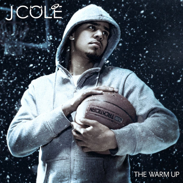 J. Cole – The Warm Up (Deluxe Edition)(16Bit-44.1kHz)-OppsUpro音乐帝国