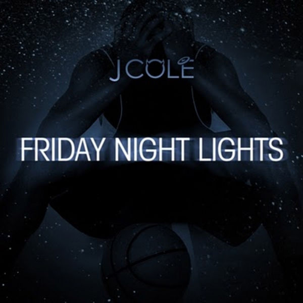 J. Cole – Friday Night Lights(16Bit-44.1kHz)-OppsUpro音乐帝国