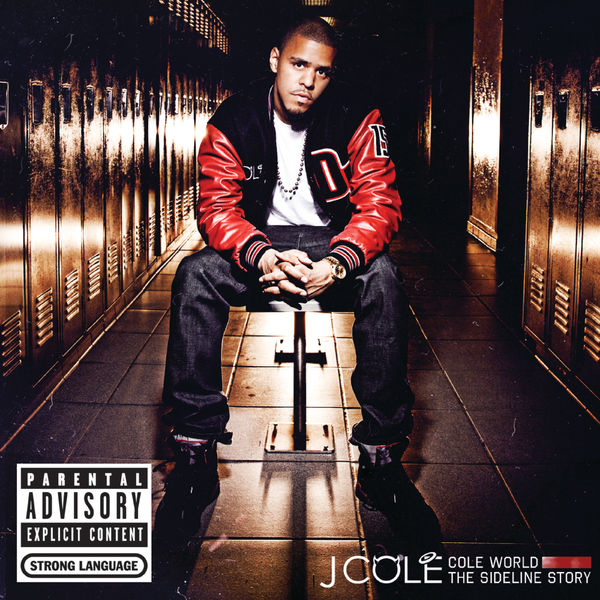 J. Cole – Cole World The Sideline Story(16Bit-44.1kHz)-OppsUpro音乐帝国