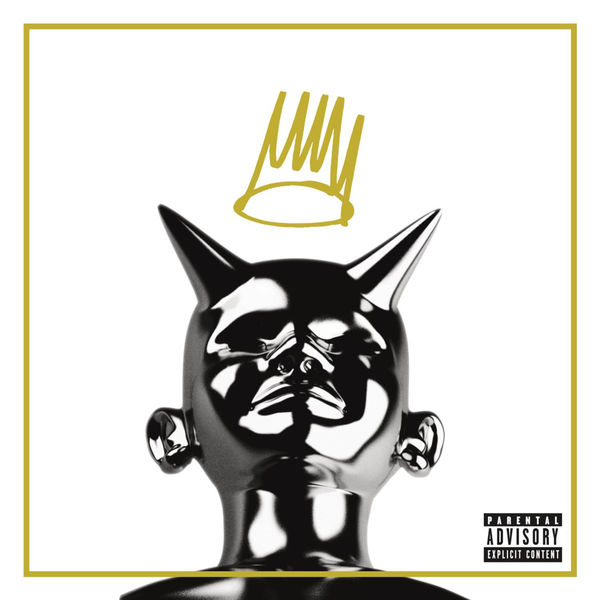 J. Cole – Born Sinner (Deluxe Version)(16Bit-44.1kHz)-OppsUpro音乐帝国