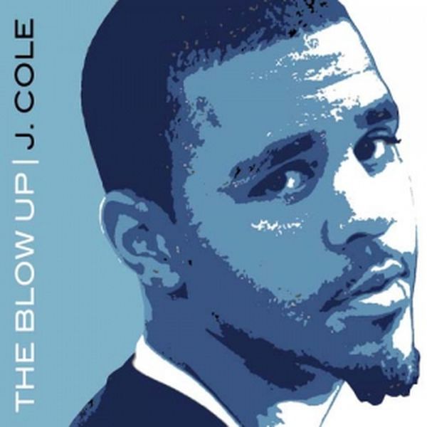 J. Cole – The Blow Up(16Bit-44.1kHz)-OppsUpro音乐帝国