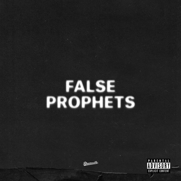 J. Cole – False Prophets(16Bit-44.1kHz)-OppsUpro音乐帝国