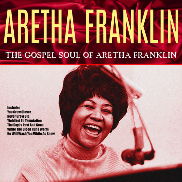 Aretha Franklin – Songs of Faith – The Gospel Soul of Aretha Franklin(16Bit-44.1kHz)-OppsUpro音乐帝国