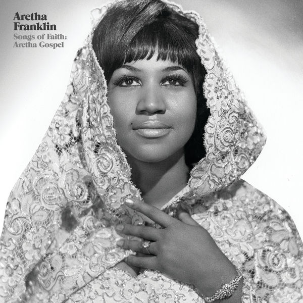 Aretha Franklin – Songs Of Faith Aretha Gospel(16Bit-44.1kHz)-OppsUpro音乐帝国