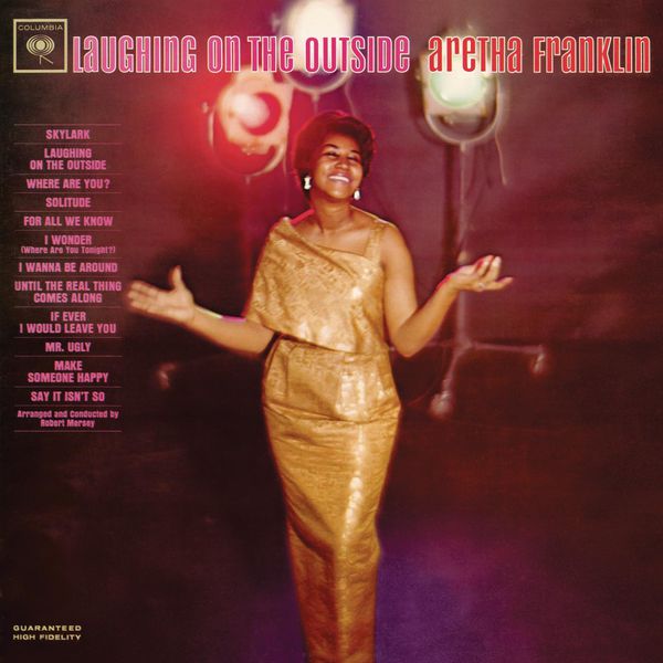 Aretha Franklin – Laughing On the Outside (Expanded Edition)(24Bit-96kHz)-OppsUpro音乐帝国