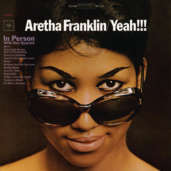 Aretha Franklin – Yeah!!! (Expanded Edition)(24Bit-96kHz)-OppsUpro音乐帝国