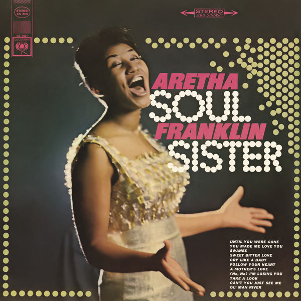 Aretha Franklin – Soul Sister(16Bit-44.1kHz)-OppsUpro音乐帝国