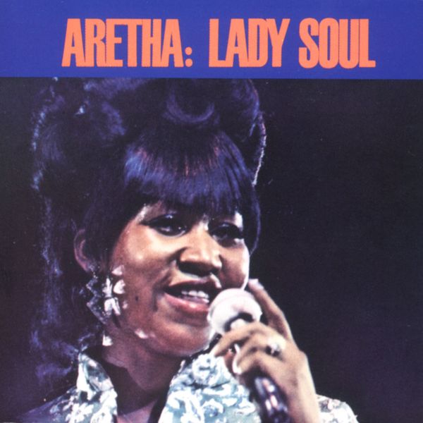 Aretha Franklin – Lady Soul (With Bonus Selections)(16Bit-44.1kHz)-OppsUpro音乐帝国