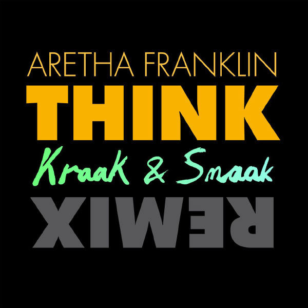 Aretha Franklin – Think(16Bit-44.1kHz)-OppsUpro音乐帝国