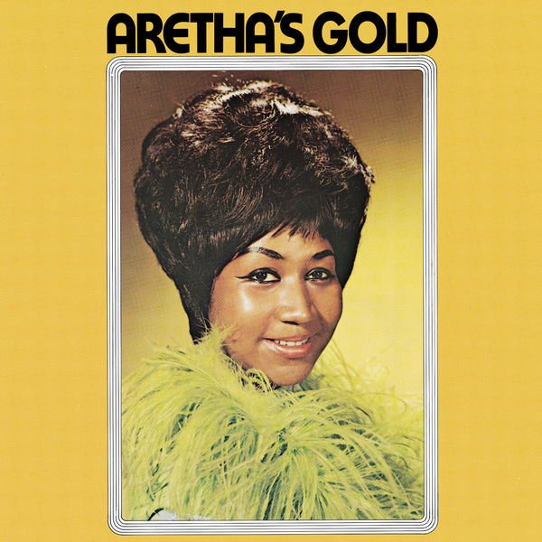 Aretha Franklin – Aretha’s Gold(24Bit-192kHz)-OppsUpro音乐帝国