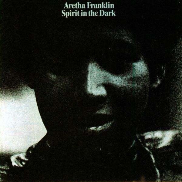 Aretha Franklin – Spirit in the Dark(24Bit-192kHz)-OppsUpro音乐帝国