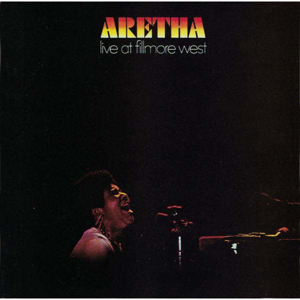 Aretha Franklin – Aretha Live at Fillmore West(16Bit-44.1kHz)-OppsUpro音乐帝国