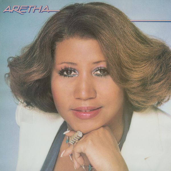 Aretha Franklin – Aretha(24Bit-96kHz)-OppsUpro音乐帝国