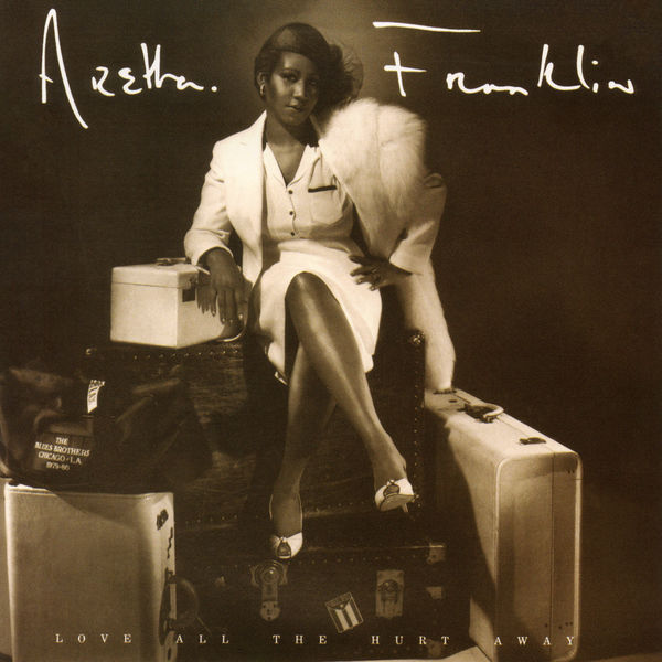 Aretha Franklin – Love All the Hurt Away (Expanded Edition)(16Bit-44.1kHz)-OppsUpro音乐帝国